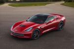 Chevrolet Corvette Stingray 2014 года